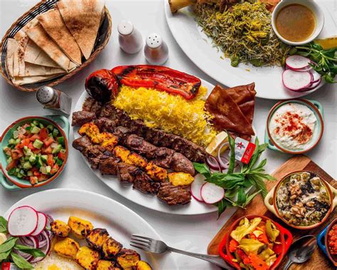 Taste of persia - Yes, Taste of Persia (5604 Nolensville Pk) provides contact-free delivery with Seamless. 